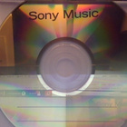 ADRENALIN / SONY MUSIC MEDIA  CDR  ::  RARE  ADVANCED    CD - pikkukuva 2