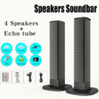 Kaiutin Soundbar 4 kaiutinta - pikkukuva 2