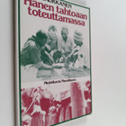Pauli Laukkanen : Hänen tahtoaan toteuttamassa : muistiku... - pikkukuva 1