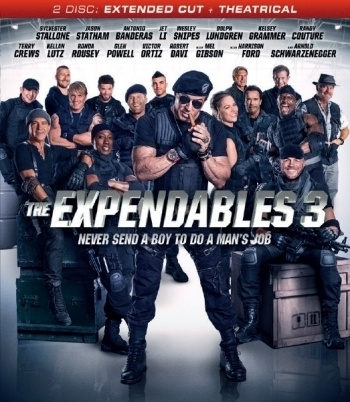 Expendables 3	(44 024)	UUSI	-FI-	BLU-RAY	suomik.	(2)	sylvest
