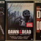 GEORGE A. ROMERO: TRILOGY OF THE DEAD DVD - pikkukuva 1