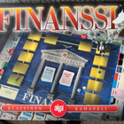 Finanssi lautapeli - pikkukuva 1