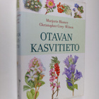 Marjorie Blamey : Otavan kasvitieto : yli 2400 Euroopan k... - pikkukuva 1