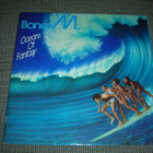LP Boney M.: Oceans of fantasy - pikkukuva 1