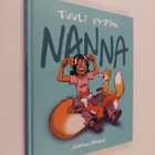 Tuuli Hypen : Nanna - pikkukuva 1