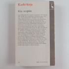Käy eespäin : valikoima suomalaista työväenrunoutta - pikkukuva 2