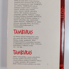 Karlheinz Grosser : Tamburas kreikkalainen - pikkukuva 2