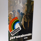 Horst J. ym. Beckerin : Matkustamme Jerusalemiin : pieni ... - pikkukuva 1