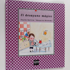 Begona Ibarrola : El desayuno magico - pikkukuva 1