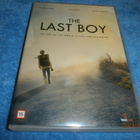 THE LAST BOY - DVD - pikkukuva 1
