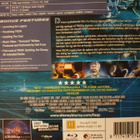 TRON LEGACY BLU-RAY - pikkukuva 2