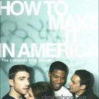 HOW TO MAKE IT IN AMERICA 1 KAUSI (49 980) UUSI -FI- BLU-RAY - pikkukuva 1
