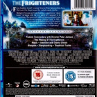 THE FRIGHTENERS - Kummituskopla (1996) Director's Cut - pikkukuva 2
