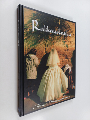 Mona Mannerheimo : Rakkauslaulu