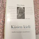 Oliver Sacks Käsien kieli - pikkukuva 1