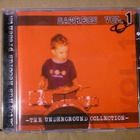 V/A - Satrecs Vol 1 CD - pikkukuva 1