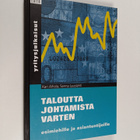Jarmo R. Lehtinen : Asiakkuuksien aktiivinen johtaminen - pikkukuva 1