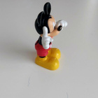 DISNEY MIKKI-HIIRI FIGUURI, koko 7,5 cm - pikkukuva 4