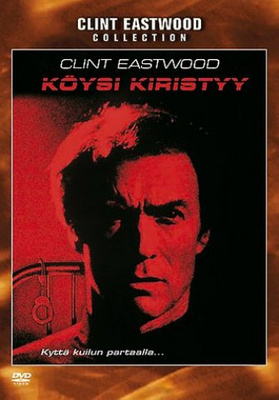 Köysi kiristyy (DVD)