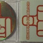 Kokoelma • Shopping For Blood PROMO CD - pikkukuva 2