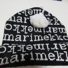 MARIMEKKO SELVEN LOGO PIPO - UUSI - pikkukuva 1
