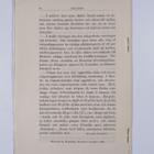 Postarkiv - postiarkisto 2/1909 : bihang till poststyrels... - pikkukuva 2