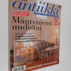 Glorian antiikki kesä 1998 - pikkukuva 1