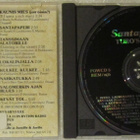 Turo's Hevi Gee • Santapaperia CD - pikkukuva 2