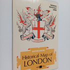 Historical Map of London - pikkukuva 1