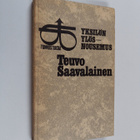 Teuvo Saavalainen : Yksilön ylösnousemus - pikkukuva 1