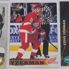 Steve Yzerman Jääkiekkokortit 6 erilaista - pikkukuva 4