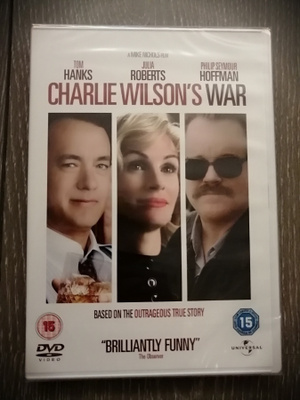 Charlie Wilson's War