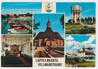 Lappeenranta