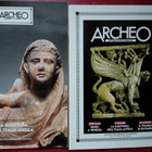 Archeo 37 +La Scrittura nell'Italia antica (Italiaksi!) - pikkukuva 1