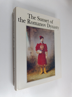 Mikhail Iroshnikov : The sunset of the Romanov Dynasty