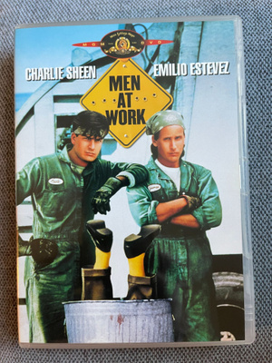 Roskakuskit 1990 Charlie Sheen Emilio Estevez SuomiTXT