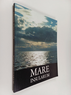 Sandy Pimenoff : Mare insularum