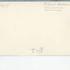Tammisaari hiilisatama 1939 vanha valokuva - pikkukuva 2