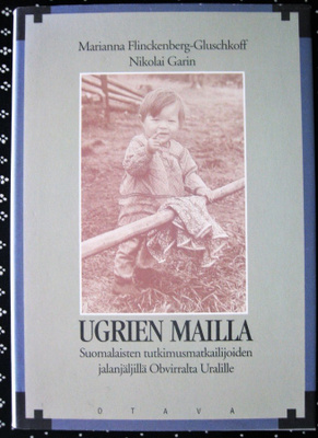 Ugrien mailla