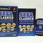 PS2 - Sega Classics Collection - pikkukuva 1