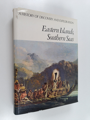 John Gilbert ym. : Eastern Islands, Southern Seas