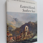 John Gilbert ym. : Eastern Islands, Southern Seas - pikkukuva 1