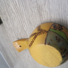 VANHA KALASTAJAMIES KUKSA - pikkukuva 5