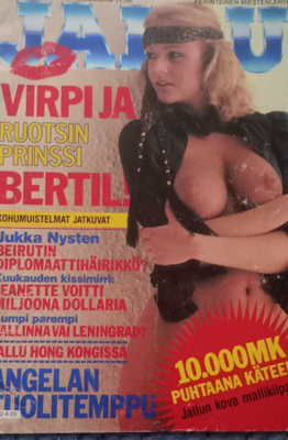 Jallu 3/1984