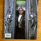 HR GIGER AHr+ TASCHEN KIRJA - pikkukuva 2