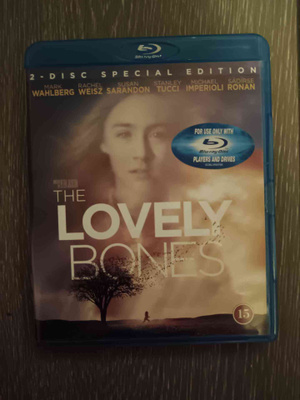 Lovely Bones