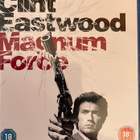 Magnum Force (Clint Eastwood) Blu-Ray - pikkukuva 1
