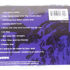 *CD* TERRY EVANS Blues For Thought - pikkukuva 2