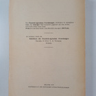 Paavo Ravila ym. : Finnisch-Ugrische forschungen zeitschr... - pikkukuva 2