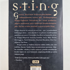Christopher Sandford : Sting : elämäkerta - pikkukuva 2